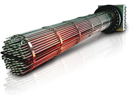 heater